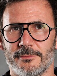  Michel Hazanavicius