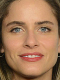  Amanda Peet