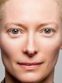  Tilda Swinton