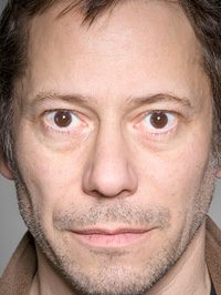  Mathieu Amalric