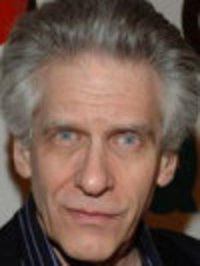  David Cronenberg