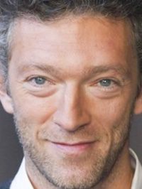  Vincent Cassel