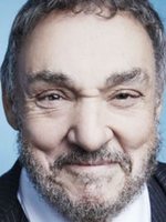 John Rhys-Davies