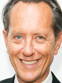  Richard E. Grant