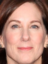  Kathleen Kennedy