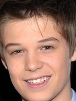 Colin Ford