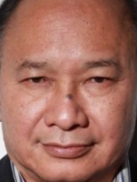  John Woo