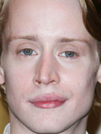  Macaulay Culkin