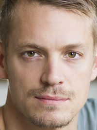  Joel Kinnaman