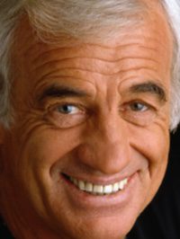  Jean-Paul Belmondo