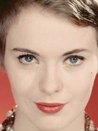  Jean Seberg