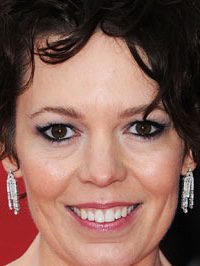  Olivia Colman