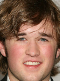  Haley Joel Osment