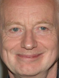  Ian McDiarmid