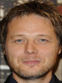  Shaun Dooley