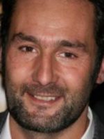 Gilles Lellouche