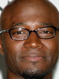  Taye Diggs