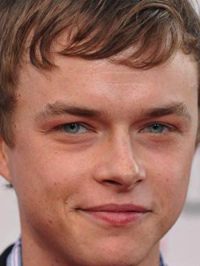  Dane DeHaan