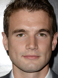  Alex Russell