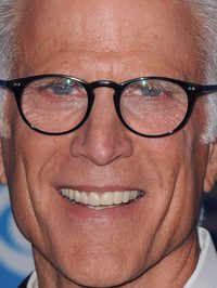  Ted Danson