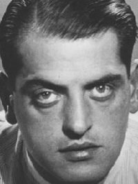  Luis Buñuel