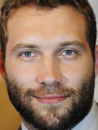  Jai Courtney