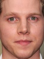 Stark Sands