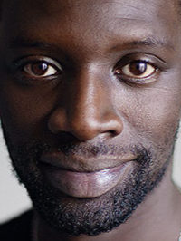  Omar Sy