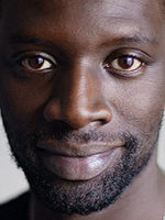 Omar Sy