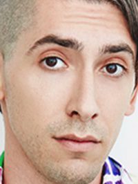  Max Landis