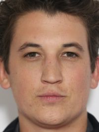  Miles Teller