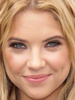 Ashley Benson