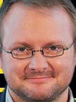 Rian Johnson