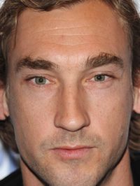  Joseph Mawle