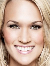  Carrie Underwood