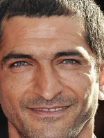 Amr Waked