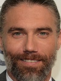  Anson Mount