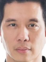 Reggie Lee