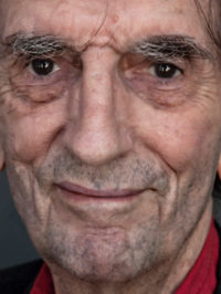  Harry Dean Stanton