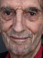 Harry Dean Stanton