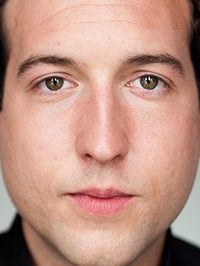  Chris Marquette