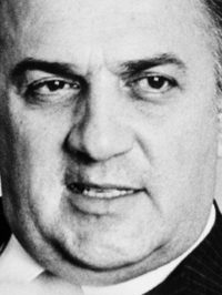  Federico Fellini