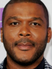  Tyler Perry