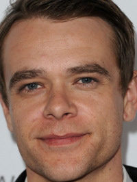  Nick Stahl