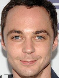  Jim Parsons