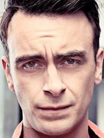 Joseph Gilgun