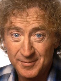  Gene Wilder