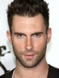  Adam Levine