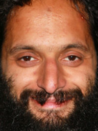  Jason Mantzoukas