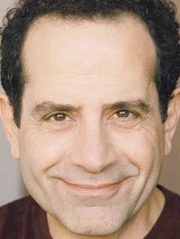  Tony Shalhoub